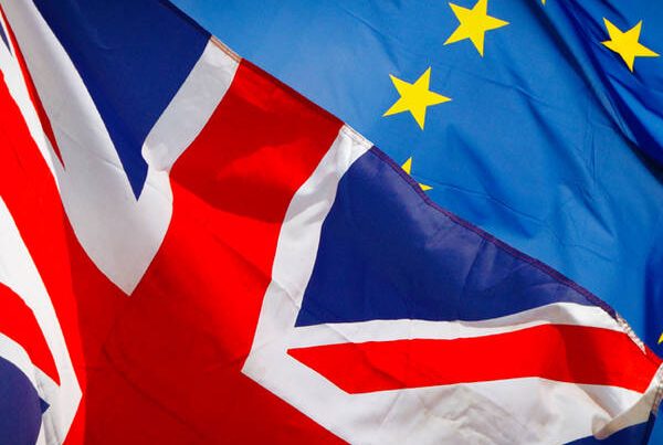 British Coffee Association - Brexit