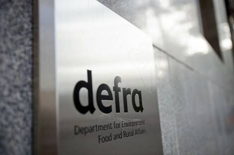 Defra - British Coffee Association