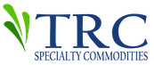TRC Specialist Commodities logo