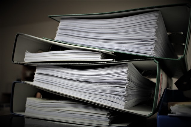 Files