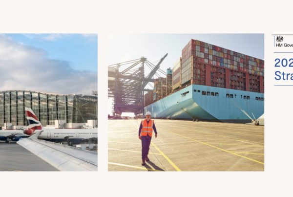 2025 Uk Border Strategy