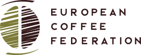 European Coffee Federation logo - Bristish Coffee Association