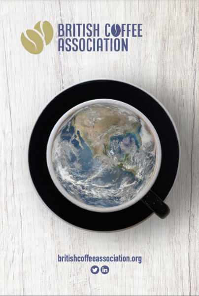 British Coffee Association event image - 600