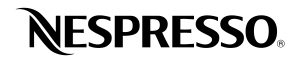 Nespresso Logo 