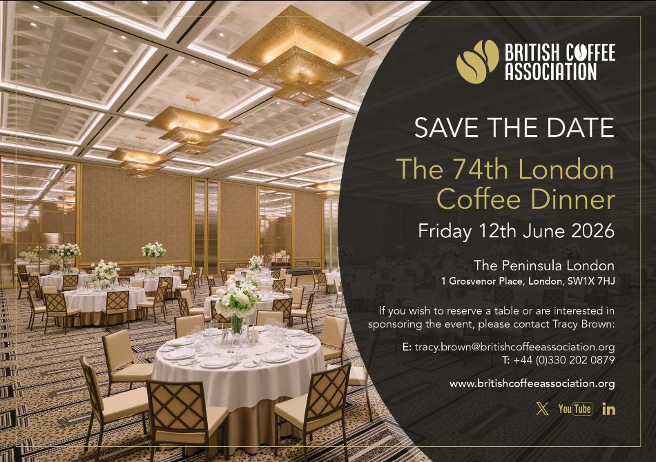 74th BCA dinner