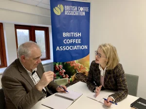 British Coffee Association - Advice & Counsel