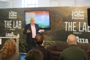 British Coffee Association - Industry Collaboration