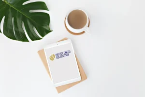 British Coffee Association - Influence Beyond Coffee