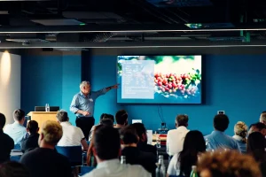 British Coffee Association - Intelligence Dissemination